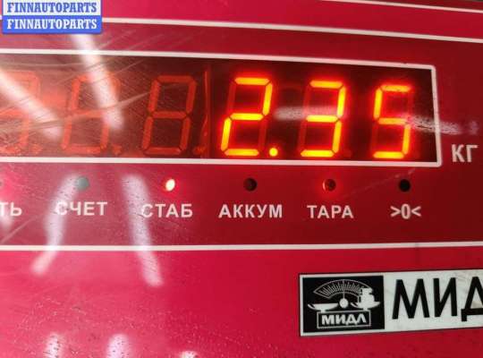 купить Бардачок на Skoda Octavia mk2 (A5 1Z) 2004-2013