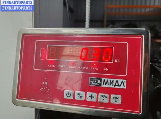 купить Кожух ГРМ на Volkswagen Caddy (2004-2010)