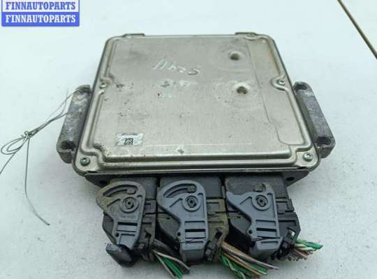 купить Блок управления двигателем (ДВС) на Renault Espace IV (2002-2014)