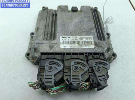 купить Блок управления двигателем (ДВС) на Renault Espace IV (2002-2014)