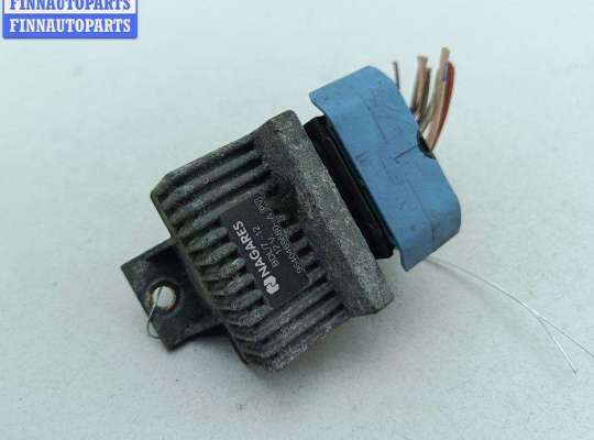 купить Реле накала на Renault Megane II (2002-2008)