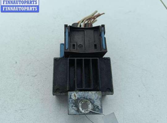 купить Реле накала на Renault Megane II (2002-2008)