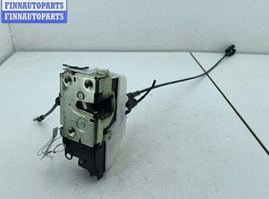 купить Замок двери передней правой на Renault Espace IV (2002-2014)