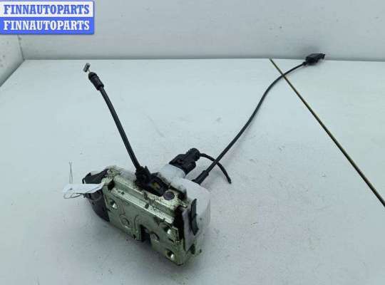 купить Замок двери передней правой на Renault Espace IV (2002-2014)