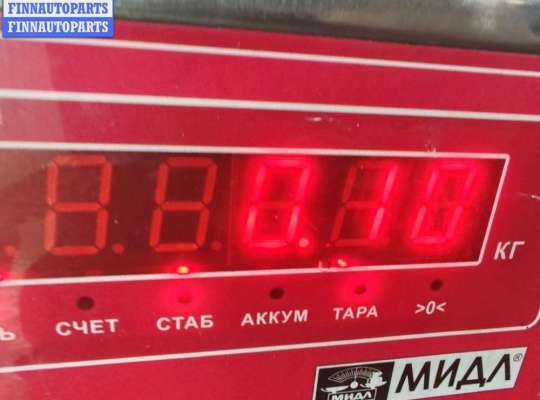 купить Патрубок на Audi A4 B6 (2001-2004)