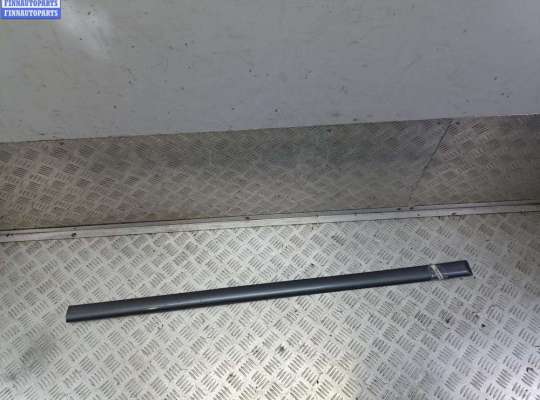 купить Молдинг двери передней левой на Opel Vectra B (1995-2002)