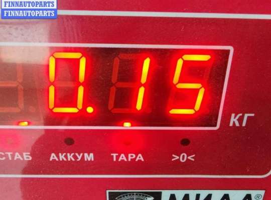 купить Клапан вентиляции топливного бака на Opel Zafira B (2004-2014)