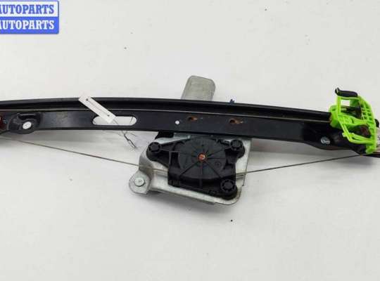 купить Стеклоподъемник электрический задний левый на BMW 3 E90/E91/E92/E93 (2005-2013)