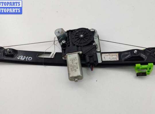 Купить Стеклоподъемник электрический задний левый на BMW 3 E90/E91/E92/E93 (2005-2013) Стеклоподъемник электрический задний левый BM3588295 на BMW 3 E90/E91/E92/E93 (2005-2013)