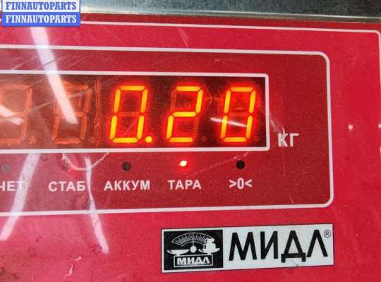 купить Шлейф подрулевой на Peugeot Boxer (2006-2014)