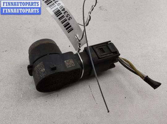 Купить Датчик парковки (парктроник) передний на Citroen C5 (2001-2008) Датчик парковки (парктроник) передний CT1129306 на Citroen C5 (2001-2008)