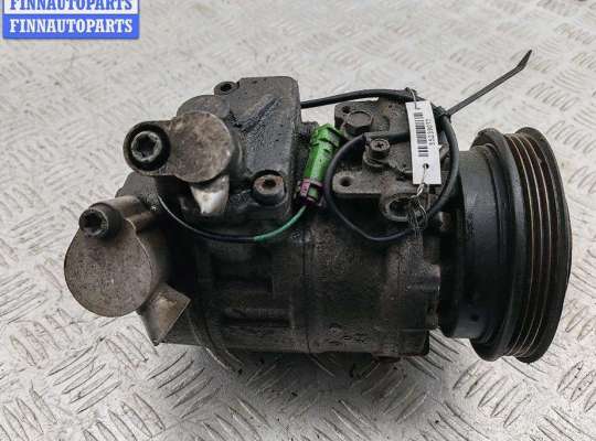 купить Компрессор кондиционера на Volkswagen Passat B5+ (GP)