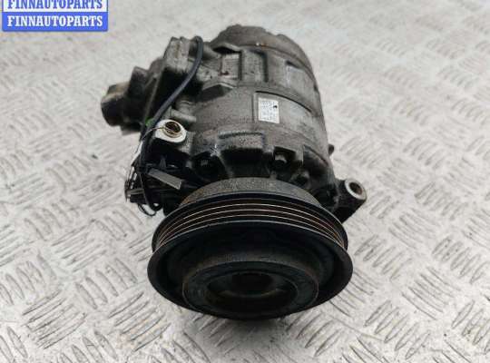 купить Компрессор кондиционера на Volkswagen Passat B5+ (GP)