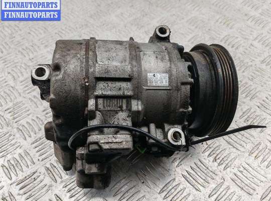 купить Компрессор кондиционера на Volkswagen Passat B5+ (GP)