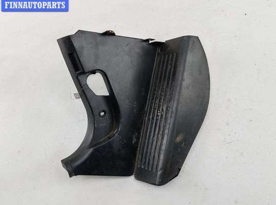 Площадка опорная для ноги (педаль отдыха) BM3584700 на BMW 5 E39 (1995-2003)