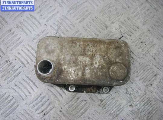Теплообменник LRF2095 на Land Rover Range Rover