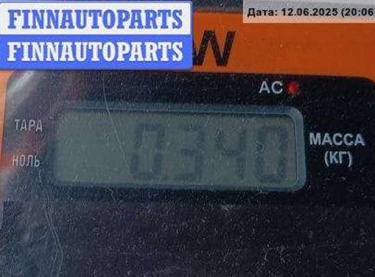 купить Трос капота на Audi A6 C5 (1997-2005)