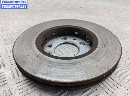 купить Диск тормозной передний на Volkswagen Golf-4