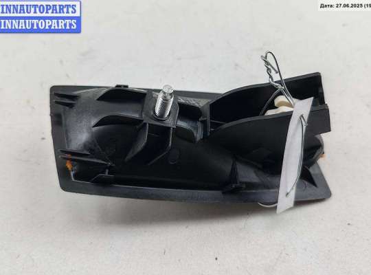 купить Ручка двери внутренняя передняя левая на BMW 5 E60/E61 (2003-2010)