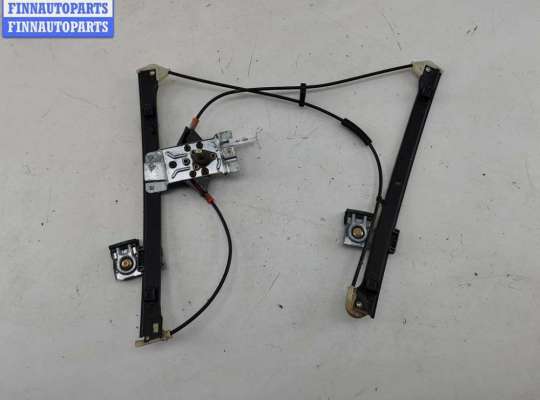 купить Стеклоподъемник механический передний правый на Volkswagen Golf-3