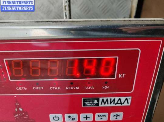 купить Стеклоподъемник механический передний правый на Volkswagen Golf-3