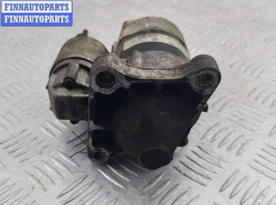 купить Стартер на Renault Megane II (2002-2008)