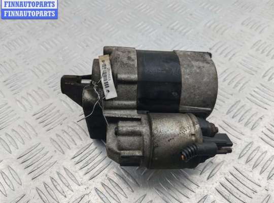 купить Стартер на Renault Megane II (2002-2008)