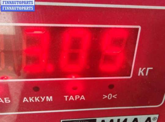 купить Стартер на Renault Megane II (2002-2008)