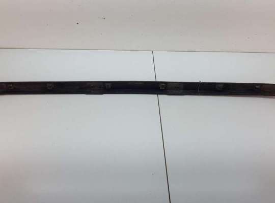 купить Молдинг бампера заднего на Skoda Octavia mk1 (A4 1U) 1996-2010