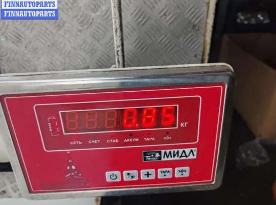 купить Фонарь задний левый на Audi A4 B5 (1994-2001)