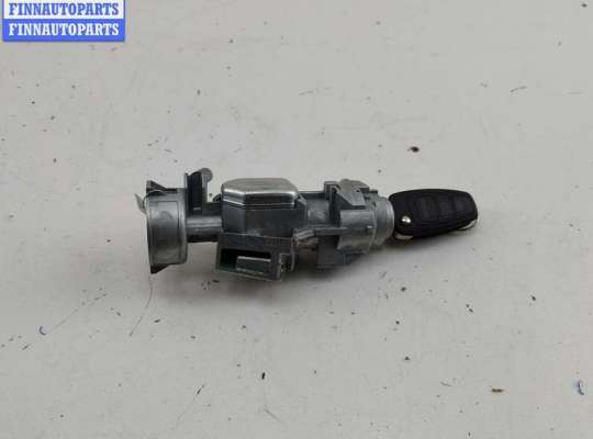 Замок зажигания с ключом на Ford Focus III
