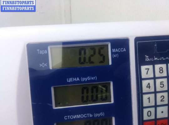 купить Ограничитель открывания двери задней на Opel Zafira A (1999-2005)