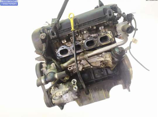 купить Двигатель (ДВС) на Opel Astra H