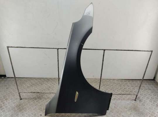 Крыло переднее правое BM3733584 на BMW 5 E60/E61 (2003-2010)