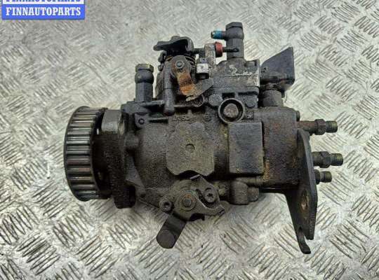 ТНВД VG2752236 на Volkswagen Transporter T4