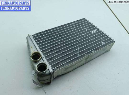 купить Радиатор отопителя (печки) на Renault Scenic II (2003-2009)