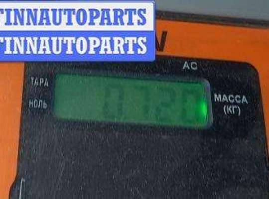 купить Радиатор отопителя (печки) на Renault Scenic II (2003-2009)