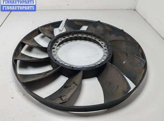 купить Крыльчатка вентилятора на Audi A6 C5 (1997-2005)