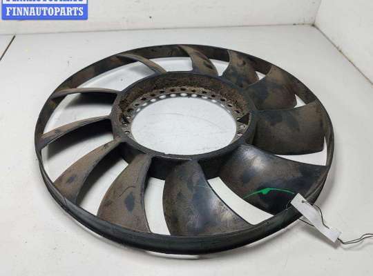 купить Крыльчатка вентилятора на Audi A6 C5 (1997-2005)