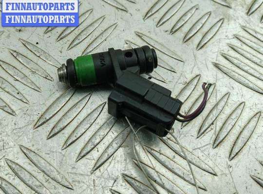 купить Форсунка топливная на Skoda Fabia mk1 (6Y)