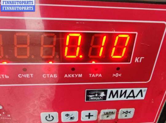 купить Форсунка топливная на Skoda Fabia mk1 (6Y)