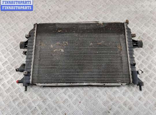 купить Радиатор основной на Opel Zafira B (2004-2014)