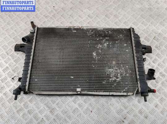 купить Радиатор основной на Opel Zafira B (2004-2014)