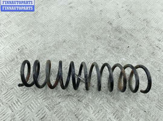 Пружина подвески