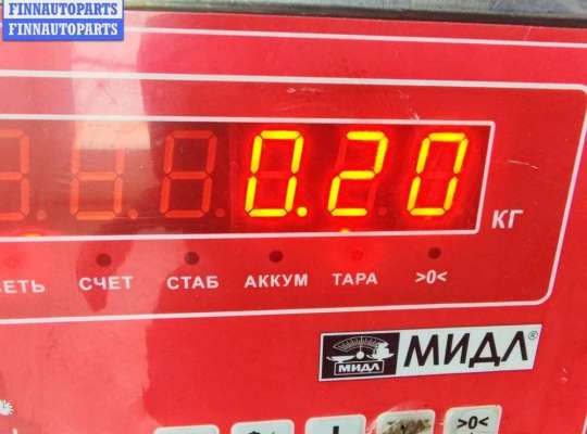 Форсунка топливная на Volkswagen Passat B5 (3B)