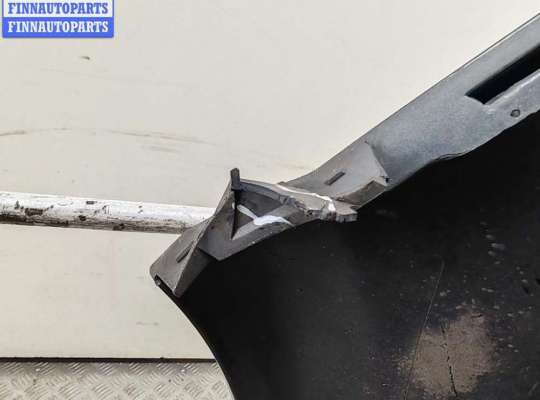 купить Крыло переднее правое на Renault Megane II (2002-2008)