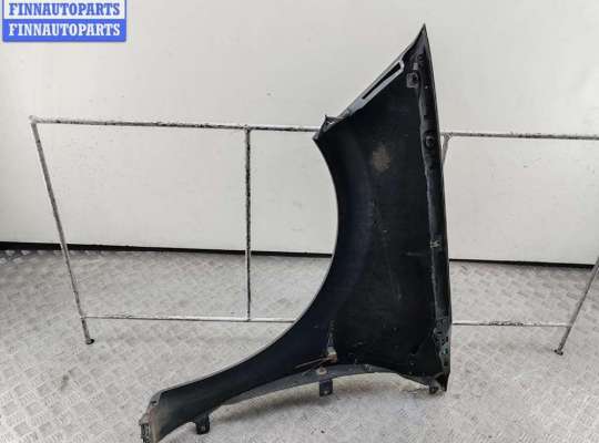 купить Крыло переднее правое на Renault Megane II (2002-2008)