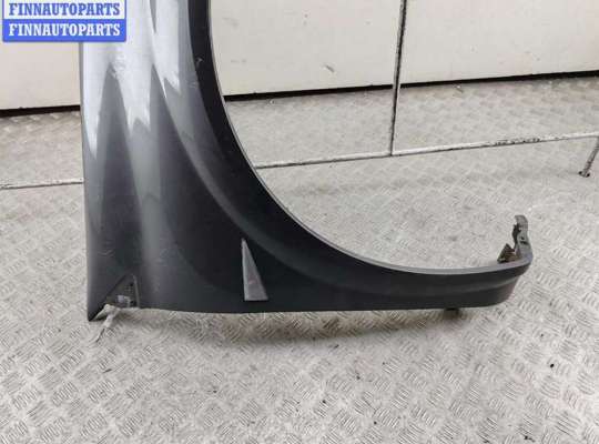 купить Крыло переднее правое на Renault Megane II (2002-2008)