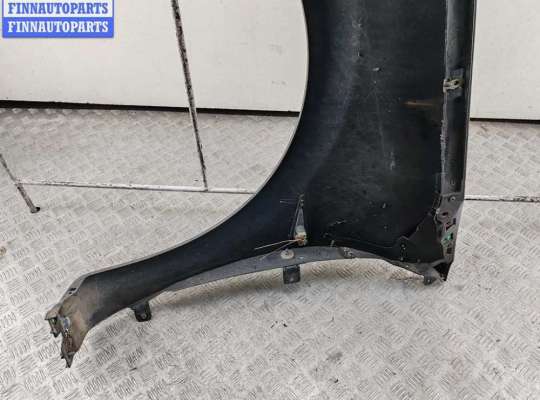 купить Крыло переднее правое на Renault Megane II (2002-2008)