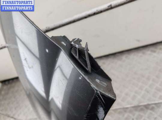 купить Крыло переднее правое на Renault Megane II (2002-2008)